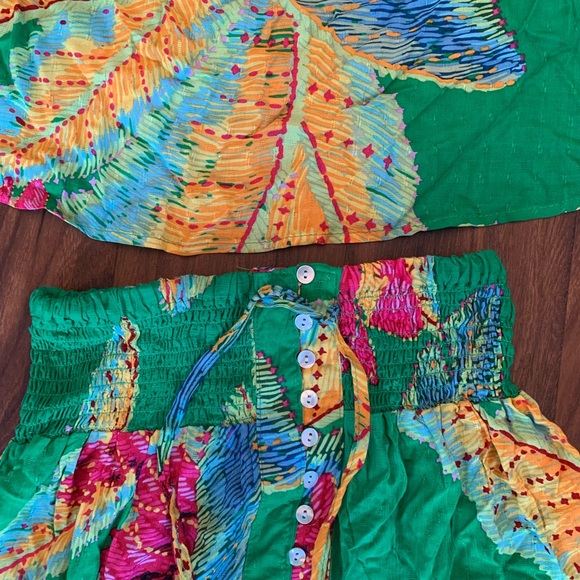 Cynthia Rowley Set - Picture 3 of 14